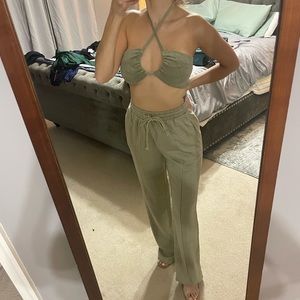 JLUXLABEL set size small